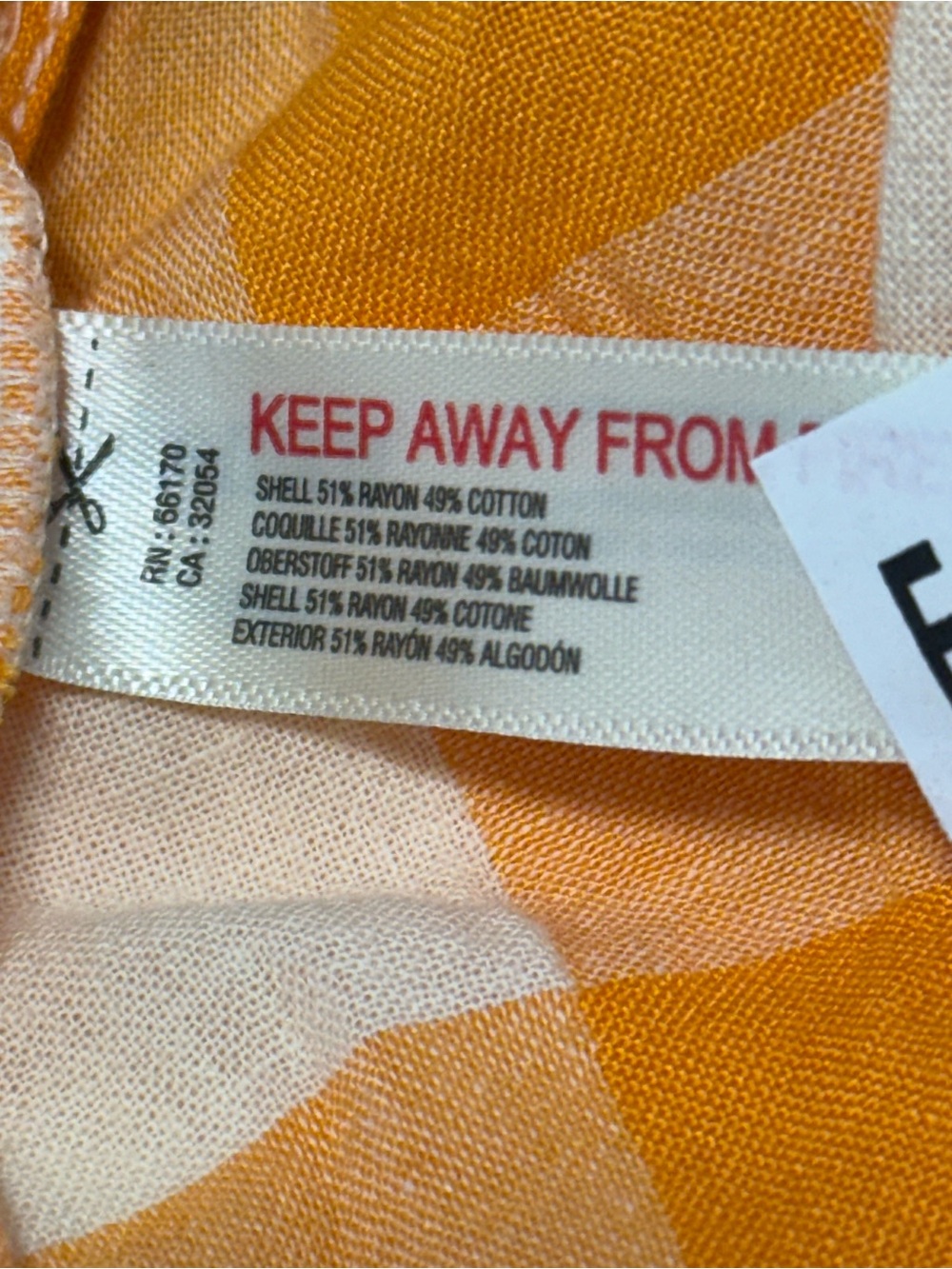 Anthropologie Barrel Boxer Trouser Pants Small - Picture 8 of 10